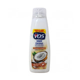 ALBERTO V05 conditioner 443ml Island coconut moisturizing Pack of 12