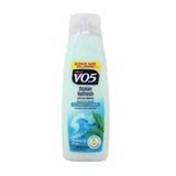 ALBERTO V05 conditioner 443ml ocean refresh revitalizing Pack of 12