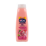 ALBERTO V05 conditioner 443ml pomegranate bliss moisturizing Pack of 12