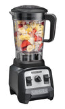HAMILTON BEACH Proctor Silex® Commercial High-Performance Blender, 2 HP, Variable Speed, Pulse, 64oz BPA-Free Copolyester Containe