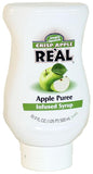 Real Infused Crisp Apple Syrup 16.9 oz