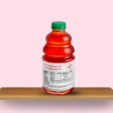 Dr. Smoothie Refreshers Strawberry Acai 3 Gallon BIB