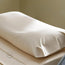 TC-180 PILLOWCASES percale fabric color Bone (cut size for Std/ Queen/ King Pillows) Hospitality Beds Packing 72's/ case Thomaston Mills