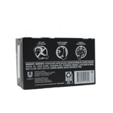 AXE clean fresh face& body bar soap 100g Pack of 48