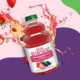 Dr. Smoothie Refreshers Strawberry Acai 3 Gallon BIB