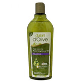 DALAN DOLIVE Moisturizing Body Wash 400ml Relaxing