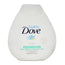 Loción para bebés DOVE de 200 ml para pieles sensibles, paquete de 6