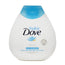Loción hidratante para bebés DOVE de 200 ml, paquete de 6 unidades