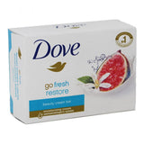 DOVE Bar Soap 135g Restore