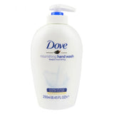 DOVE Hand Wash 250ml Deeply Nourishing