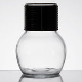Hottle Carafe with Black Band 11.5 oz 2 dz