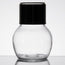 Hottle Carafe with Black Band 11.5 oz 2 dz