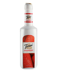 TOR Strawberry Puree 64 oz