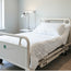 TC-180 PILLOWCASES American made percale fabric WHITE for Healthcare Hospitality Beds Packing 72's/ case Thomaston Mills