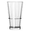 Restaurant Basics Mixing Glass 16 oz 2 dz