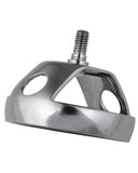 HAMILTON BEACH Stainless Steel Agitator/ Stainless Steel frozen dessert impeller for hard ice cream (Fits model HMD1000 only) (R&D)