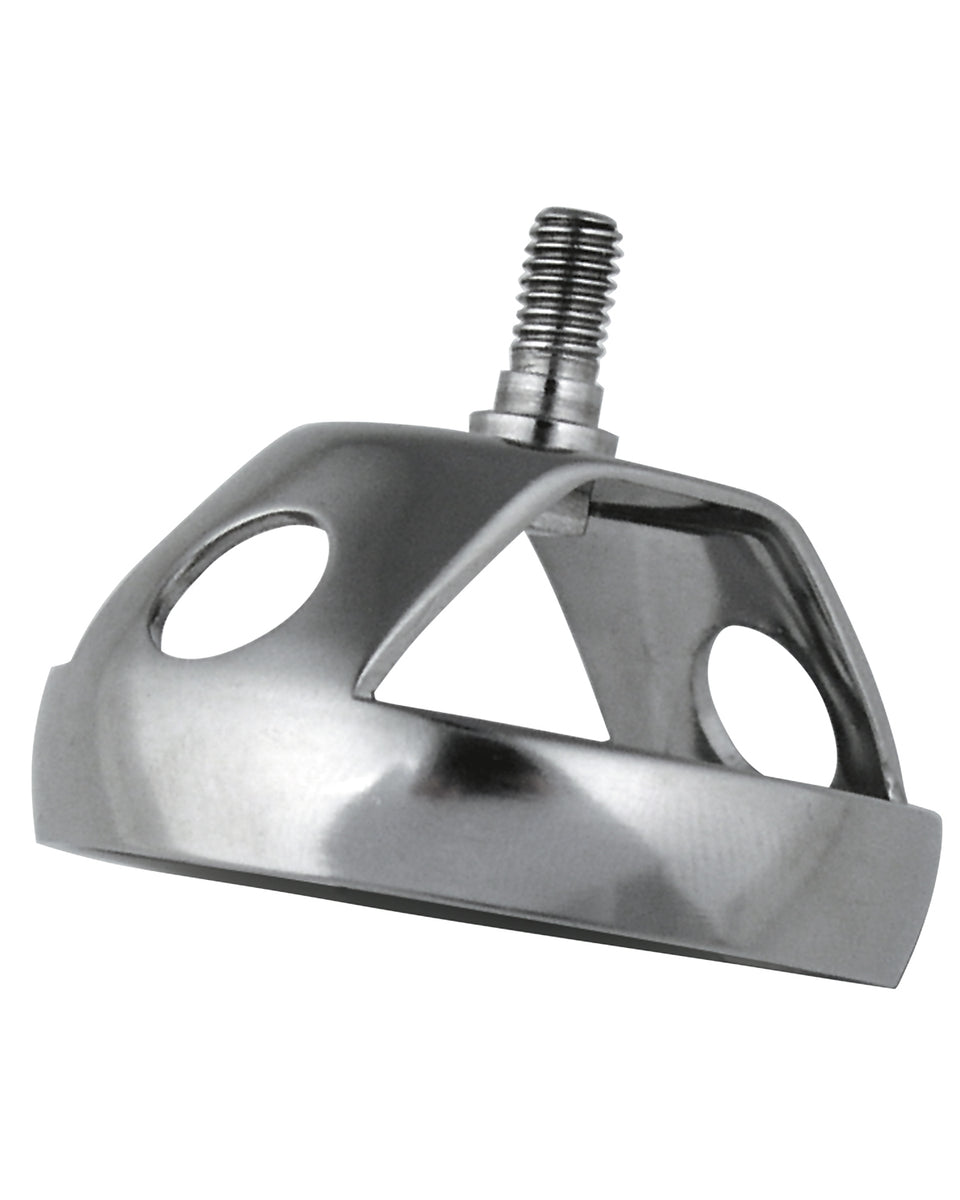 HAMILTON BEACH Stainless Steel Agitator/ Stainless Steel frozen dessert impeller for hard ice cream (Fits model HMD1000 only) (R&D)