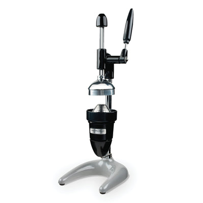 HAMILTON BEACH Manual Citrus Juicer, acid-resistant finish