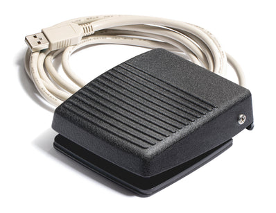 HAMILTON BEACH Foot Pedal for MixStation™/ USB Foot Pedal Activator (for model HMD1000)