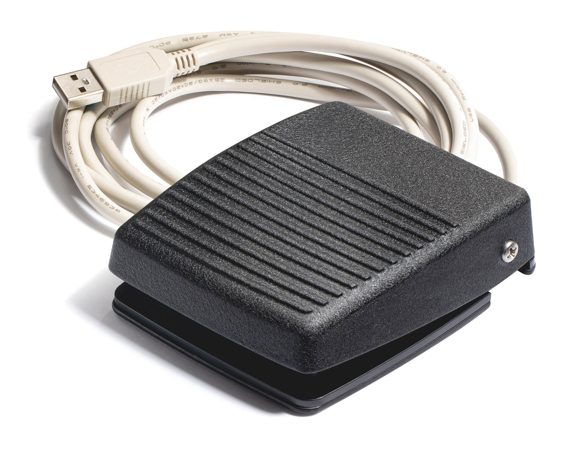 HAMILTON BEACH Foot Pedal for MixStation™/ USB Foot Pedal Activator (for model HMD1000)