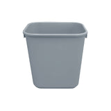 26 L Soft Wastebaskets - 26L color:Grey
