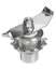 HAMILTON BEACH Expeditor™ 600/Tempest®/Summit® /Revolution®/Eclipse™ Blender Repair Kit (for HBF600R, HBF600S)