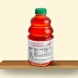 Dr. Smoothie Refreshers Strawberry Acai 46 oz Bottle Packing 6's/ case