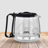 Hamilton Beach Glass Carafe for Model HDC500D