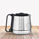 HBC Stainless Steel Carafe for HDC500DS