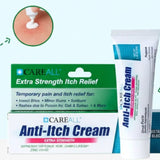 CareALL 1.25 oz. Anti-Itch Cream (NBE Benadryl Extra Strength)