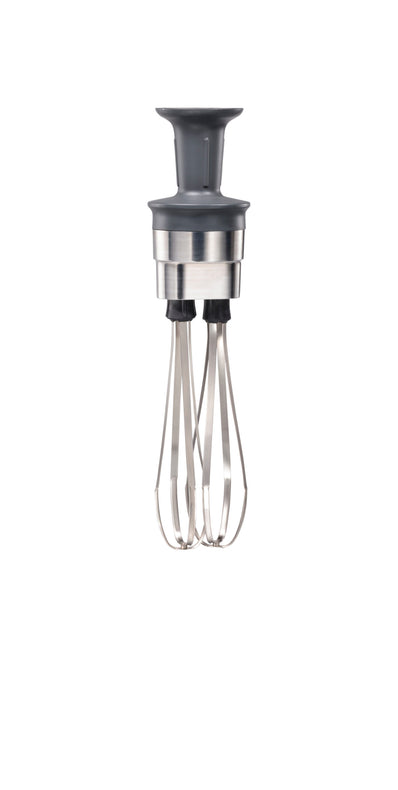 HAMILTON BEACH BigRig™ Whisk Attachment – 10-in, fits all BigRig™Sizes , Detachable, interchangeable, stainless steel