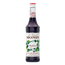 Monin Wild Blackberry Syrup PET 1 ltr