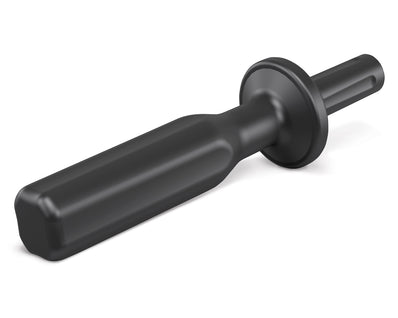 HAMILTON BEACH Blender Tamper Accessory, Black, plastic (for HBH550R, HBH650R, HBH850 & HBF600R)