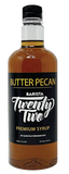 Barista 22 Butter Pecan Syrup 750 ml