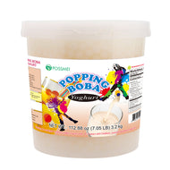 POSS Boba Yoghurt 7.05 lb