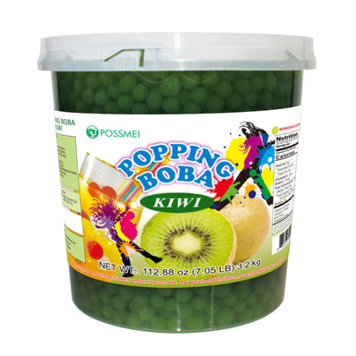 POSS Boba Kiwi 7.05 lb