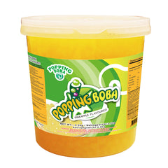 POSS Boba Pineapple 7.05 lb
