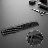 FreshScent 5" Black Comb
