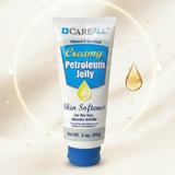 CareALL Creamy Petroleum Jelly Vit E Tube 3 oz