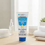CareALL Creamy Petroleum Jelly Vit E Tube 3 oz