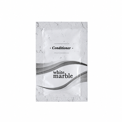 WHITE MARBLE Breck Hair Conditioner Refreshing Hydro Formula - Packet 0.25 oz