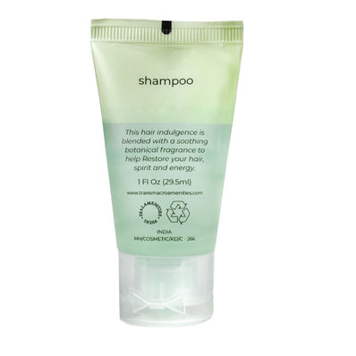 RESTORE Shampoo Soothing Aloe Formula - Tube 1 oz