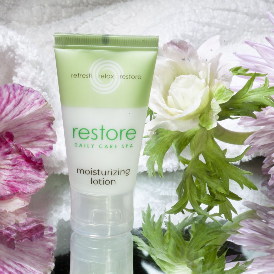 RESTORE Lotion Soothing Aloe Formula -  Tube 1 oz