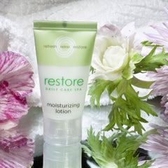 RESTORE Lotion Soothing Aloe Formula -  Tube 1 oz