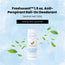 FreshScent 1.5 oz. Anti-Perspirant Roll-On Deodorant (alcohol free) (USA)