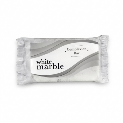 WHITE MARBLE Dial Basics Complexion Bar Refreshing Hydro Formula - Flow Wrap 0.75 oz