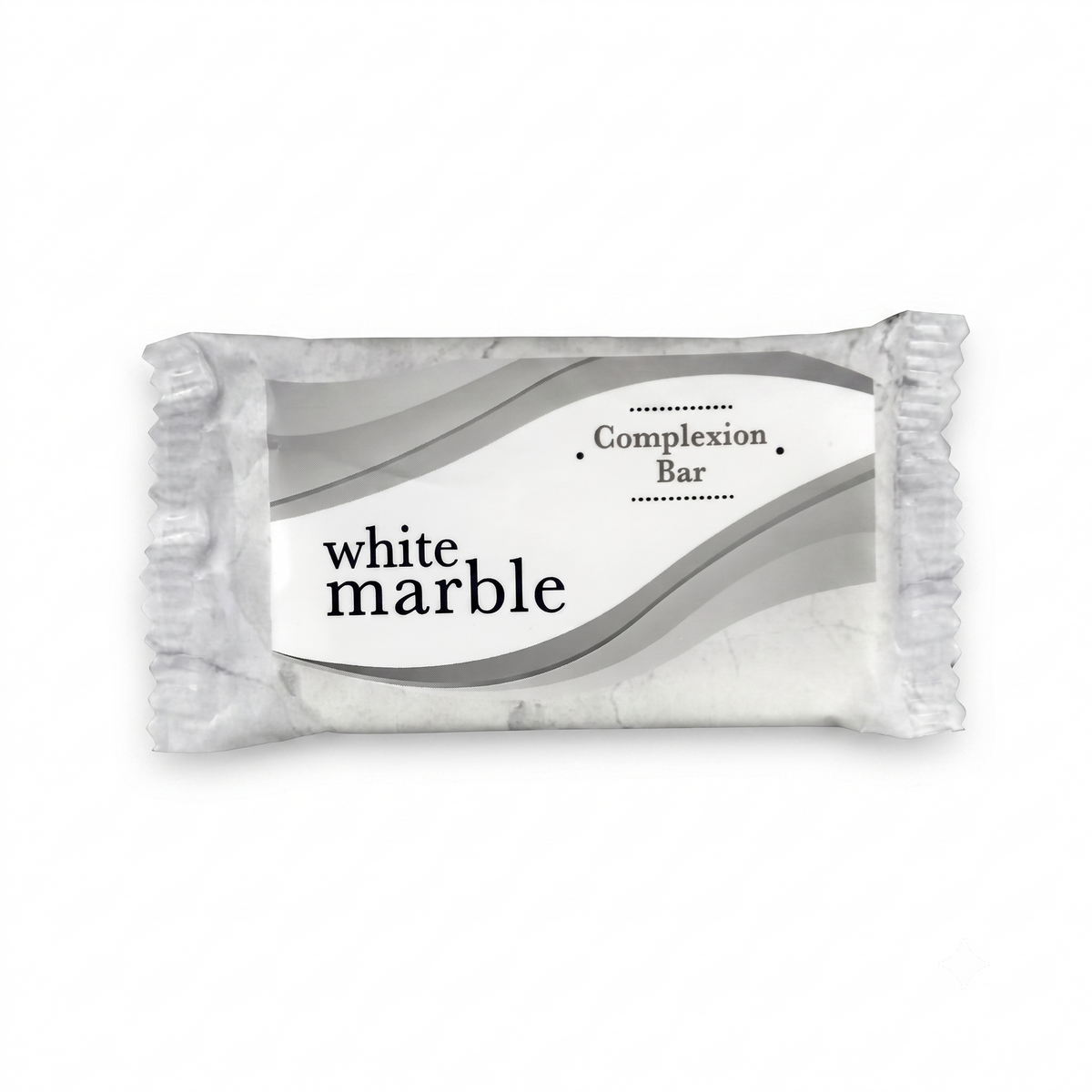 WHITE MARBLE Dial Basics Complexion Bar Refreshing Hydro Formula - Flow Wrap 0.75 oz