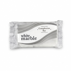 WHITE MARBLE Dial Basics Complexion Bar Refreshing Hydro Formula - Flow Wrap 0.75 oz