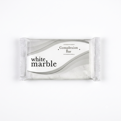 WHITE MARBLE Dial Basics Complexion Bar Refreshing Hydro Formula - Flow Wrap 1.5 oz