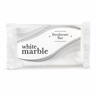 WHITE MARBLE Dial Basics Deodorant Bar Refreshing Hydro Formula - Flow Wrap 1.5 oz